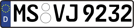 MS-VJ9232