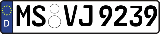 MS-VJ9239