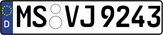 MS-VJ9243