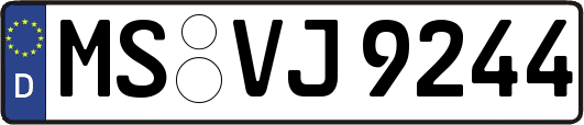 MS-VJ9244