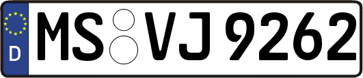 MS-VJ9262