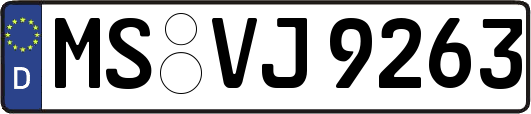 MS-VJ9263