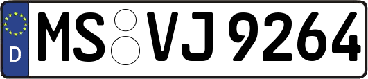 MS-VJ9264