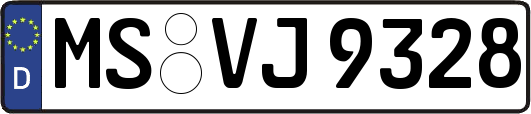 MS-VJ9328