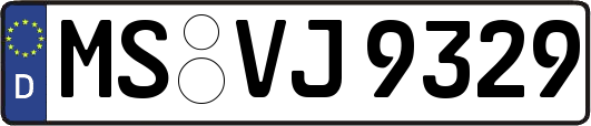 MS-VJ9329