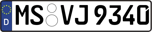 MS-VJ9340