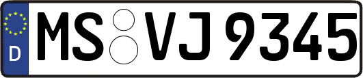 MS-VJ9345