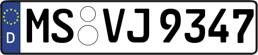 MS-VJ9347