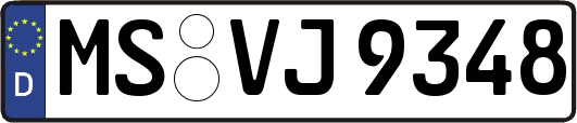 MS-VJ9348