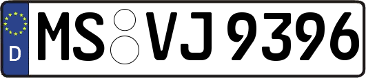 MS-VJ9396