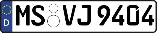 MS-VJ9404