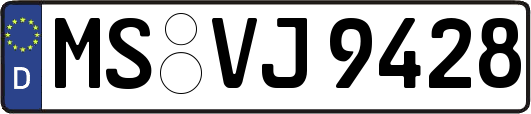 MS-VJ9428
