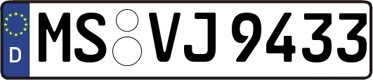 MS-VJ9433