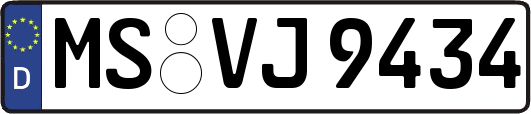 MS-VJ9434