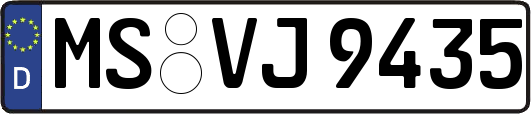 MS-VJ9435