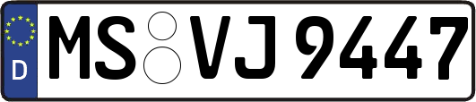 MS-VJ9447