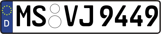 MS-VJ9449