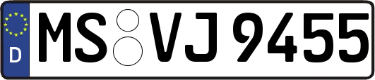 MS-VJ9455