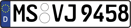MS-VJ9458