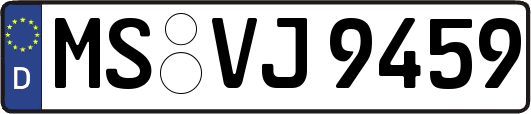 MS-VJ9459