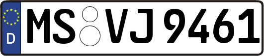 MS-VJ9461