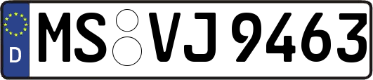 MS-VJ9463