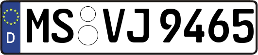 MS-VJ9465