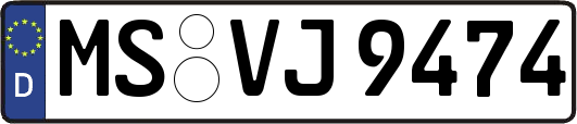 MS-VJ9474