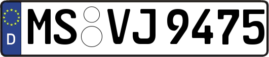 MS-VJ9475
