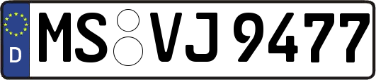 MS-VJ9477