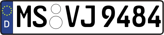 MS-VJ9484