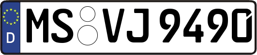 MS-VJ9490