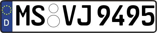 MS-VJ9495