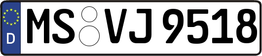 MS-VJ9518