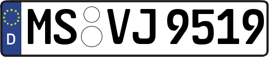 MS-VJ9519