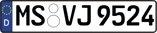 MS-VJ9524