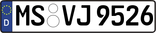 MS-VJ9526