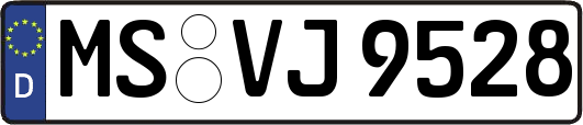 MS-VJ9528