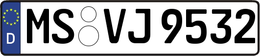 MS-VJ9532