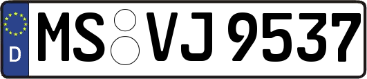 MS-VJ9537