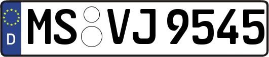 MS-VJ9545