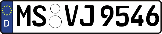 MS-VJ9546