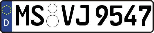 MS-VJ9547