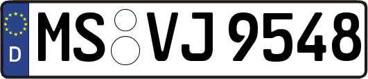 MS-VJ9548