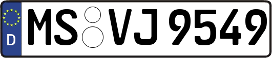 MS-VJ9549