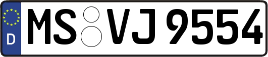 MS-VJ9554