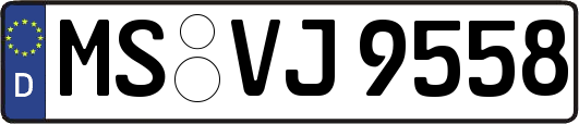 MS-VJ9558