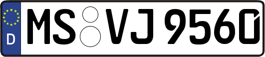 MS-VJ9560