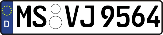 MS-VJ9564