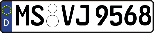 MS-VJ9568